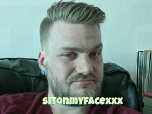 Sitonmyfacexxx
