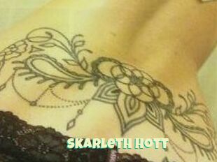 Skarleth_hott