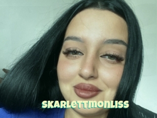 Skarlettmonliss