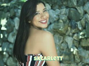 Skcarlett