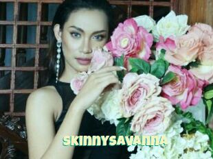 Skinnysavanna