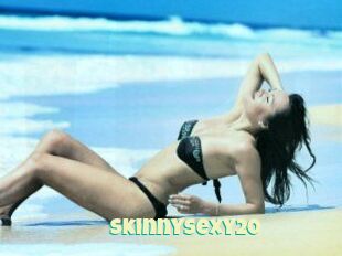 Skinnysexy20