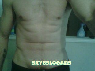 Sky69logans