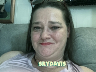 Skydavis