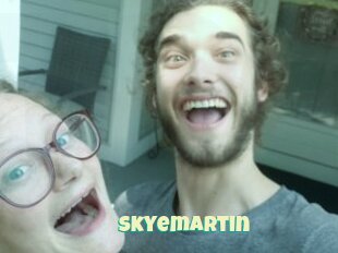 Skyemartin