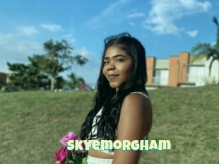 Skyemorgham