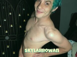 Skylarrowan
