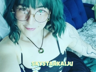 Skystarkaiju