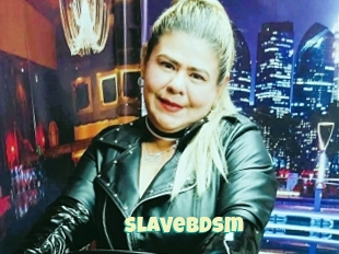 Slavebdsm