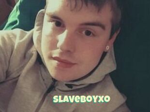Slaveboyxo