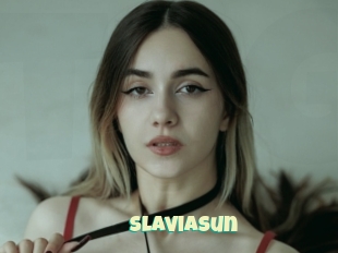Slaviasun