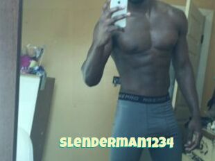 Slenderman1234
