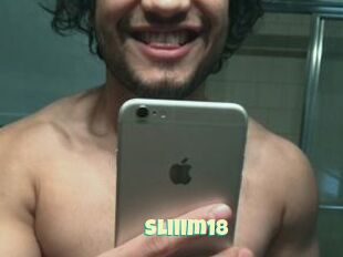 Sliiim18