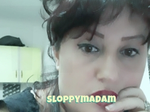 Sloppymadam