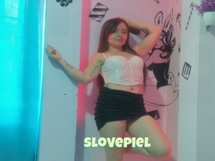 Slovepiel