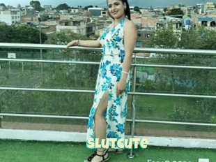 Slutcute