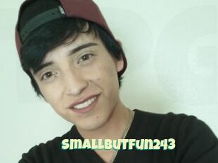 SmallbuTfun243