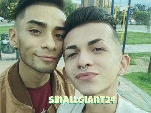Smallgiant24
