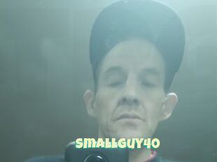 Smallguy40