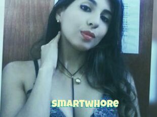Smartwhore