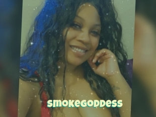 Smokegoddess