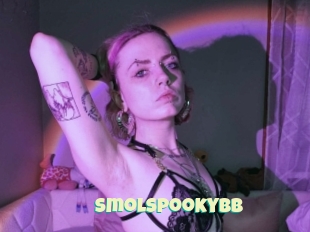 Smolspookybb