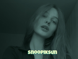 Snoopiksun