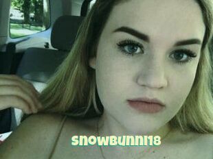 Snowbunni18