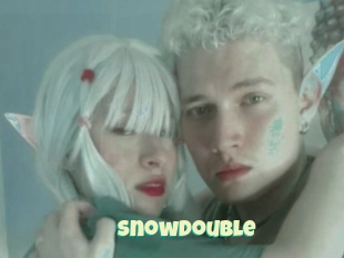 Snowdouble
