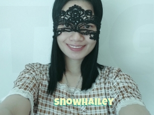 Snowhailey