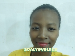 Soalyevelyne