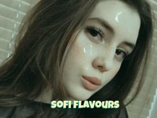 Sofi_flavours