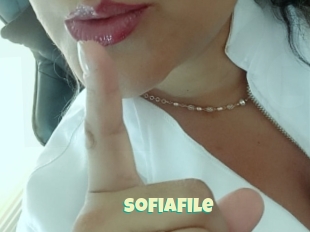 Sofiafile