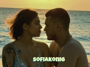 Sofiakonig