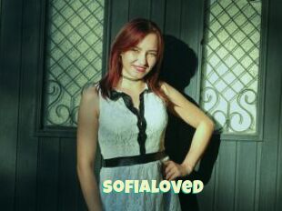 Sofialoved