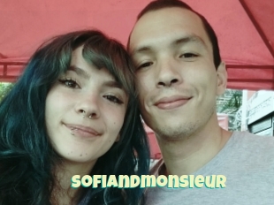 Sofiandmonsieur