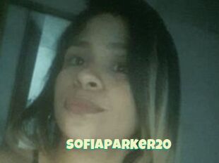 Sofiaparker20