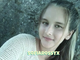 Sofiarossyx