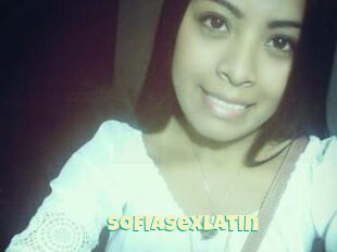 Sofiasexlatin