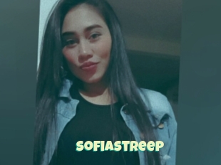 Sofiastreep