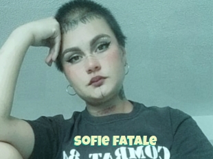 Sofie_fatale