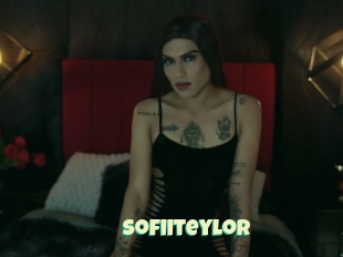 Sofiiteylor