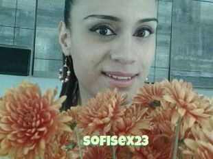 Sofisex23