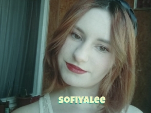 Sofiyalee