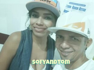 Sofyandtom