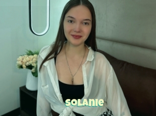 Solanie