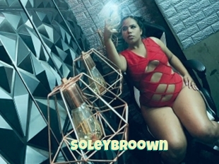 Soleybroown