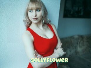 Sollyflower
