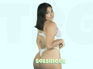 Solsinger