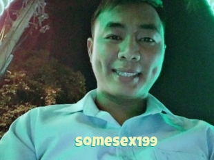 Somesex199